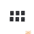 EVO FLEX CLIPS Black