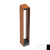 ACE HIGH Corten