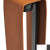ACE HIGH Corten