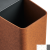 ACE DOWN Corten