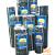 Tuingaas Groen Gepl. Maas 102x51mm.  Hoogte 100 cm. x 25 mtr.