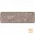 Abbeystones 21x7x8 cm Certosa