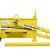 Steen- tegelknipper B 430 - H 120 mm 