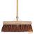 Gemeentebezem 45cm steel 160/28