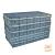 BKK 21x10,5x8 Antraciet PER PAK á 8,18 m2.