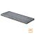 Schellevis Zwembadranden 100x40x5 Grijs