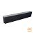 Opsluitband 10x20x100  Zwart