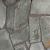 Alta Kwartsiet Flagstones 2-3cm.