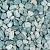 MINI Big-Bag Icy-Blue ROND Getrommeld 8-16 ca. 500 kg.