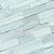 Pak á 5 st. Stonepanel Snow White Marble 15x60x1,5-2,5 cm