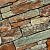Pak á 4 st. Stonepanel Rustic Terra 15x60x3-4 cm