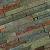 Pak á 5 st. Stonepanel Rusty Quarzite  15x60x1,5-2,5 cm