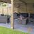 Ceramaxx Ardesia 60x60x3cm Nero 2.0