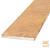 Azobé Hardhout Planken Fijnbezaagd 2x20x300 cm.