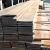Azobé Hardhout Planken Fijnbezaagd 2x20x400 cm.