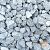 BIG-BAG Icy-Blue Brokjes 25-40 mm. ca.1400 kg.