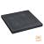 Schellevis Tegel 100x100x5 Carbon =V