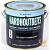 Hardhoutbeits 465 Zwart TR. 2500 ml.