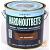 Hardhoutbeits 468 Bangkirai  2500 ml.