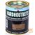 Hardhoutbeits 468 Bangkirai  750 ml.