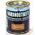 Hardhoutbeits  461 Blank  750 ml.