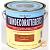 Tuindecoratiebeits 761 Zweeds Rood 2500 ml.