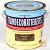 Tuindecoratiebeits 710 Pure Camel  2500 ml.