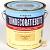 Tuindecoratiebeits 718 Tender Yellow  2500 ml.