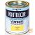 Houtdecor Dekkend 608 Zonnegeel 750 ml.