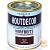 Houtdecor Dekkend 610 Bruin 750 ml.