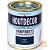 Houtdecor Dekkend 627 Blauw  750 ml.