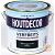Houtdecor Dekkend 632 Amsterdams-Groen  2500 ml.