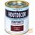 Houtdecor Dekkend 633 Wijnrood  750 ml.