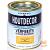 Houtdecor Transp. 659 Blank-Vuren  750 ml.