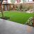 Rol á 25 m1. Kunstgras Garden De Luxe 400 cm.