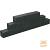 Linea Palissade 15x15x45 Strak Black