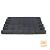 Brique Terra Waalformaat 6,0 cm.  Carbona Antica (96/m2)