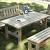 Tafel Zeist 85x230   0452