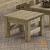 Bijzet tafel Zeist 60x60x45   0466