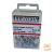 Asfaltnagel 3.0X20 (100GR) Verzinkt blister Eurofix