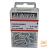 Draadkram 2.4X25 (100GR) Verzinkt Blister Eurofix
