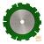 Diamant Zaagblad Root Cutter 230 - 22,23 mm.