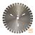 Diamant Zaagblad Laser Devil 350-14-25.4 mm.