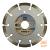 Diamant Zaagblad Galactica  125-7-22,23 mm.