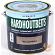 Hardhoutbeits 462  Licht-Grijs  2500ml.
