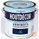 Houtdecor Dekkend 627 Blauw  2500 ml.