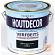 Houtdecor Dekkend 632 Amsterdams-Groen  2500 ml.