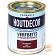 Houtdecor Dekkend 633 Wijnrood  750 ml.