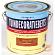 Tuindecoratiebeits 761 Zweeds Rood 2500ml.