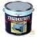 Steigerhoutbeits 2,5ltr. Antraciet